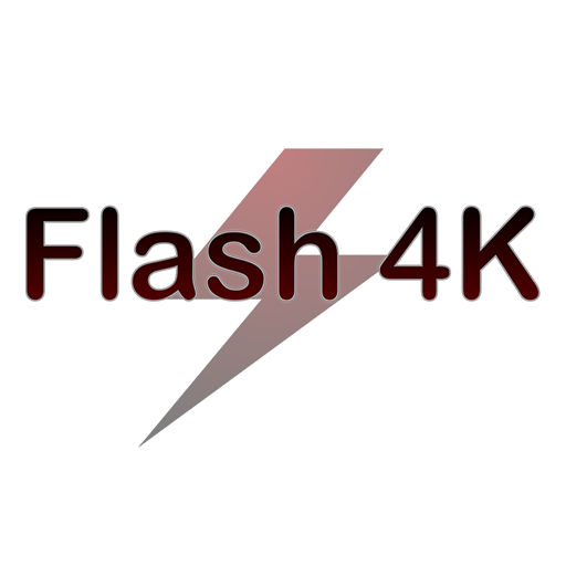 شراء اشتراك فلاش مع كود التفعيل والتطبيق flash 4k iptv