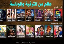 تجديد اشتراك شاشة تيفي [shasha iptv 4k] الكويت